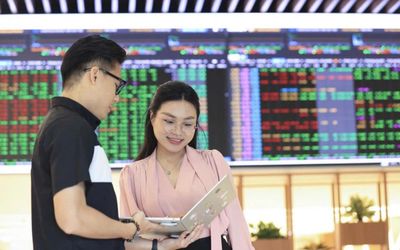 Chứng khoán tuần 1/6 - 5/6: Tín hiệu mới từ giá dầu