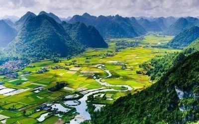 Lạng Sơn triển khai dự án hơn 1.500 tỷ đồng tăng sức chống chịu biến đổi khí hậu