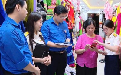 Bỏ thuế khoán - thay 'ước lượng' bằng dữ liệu số