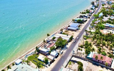Lâm Đồng siết chặt quản lý môi trường biển trước áp lực ô nhiễm gia tăng
