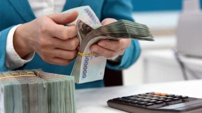 25 ngân hàng được nới 'room' tín dụng cho nhà ở xã hội, khu công nghiệp