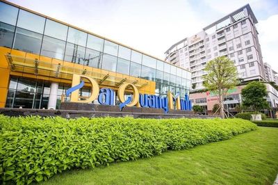 'Anh cả' đứng đầu liên danh đại dự án sông Hồng liên tục tăng vốn