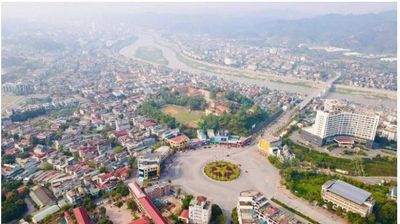 Thu ngân sách Lào Cai đạt 9.625 tỷ đồng trong 5 tháng