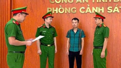 Khởi tố 2 đối tượng làm giả hồ sơ để trục lợi chính sách nhà ở xã hội tại Bắc Ninh