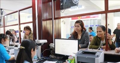 KPI - tiêu chí đánh giá cán bộ thực chất