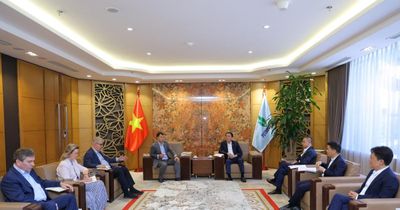 Hợp tác Petrovietnam - Novatek: Hướng tới thực chất và dài hạn, nâng tầm quan hệ Việt - Nga