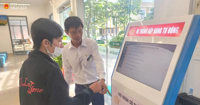 TP. Hồ Chí Minh: Bố trí 408 nhân sự không chuyên trách phục vụ chuyển đổi số tại cấp xã