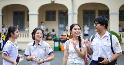 TP. Hồ Chí Minh: Lưu ý khẩn trước kỳ thi vào lớp 10