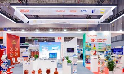 Gelex Electric chốt ngày tạm ứng cổ tức bằng tiền mặt