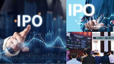 'Cởi trói' pháp lý: Kích hoạt làn sóng IPO 40 tỷ USD