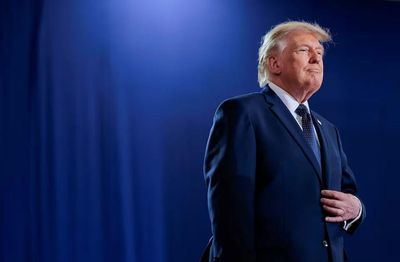 Tổng thống Trump sẽ là điểm nhấn tại lễ kỷ niệm 250 năm thành lập nước Mỹ