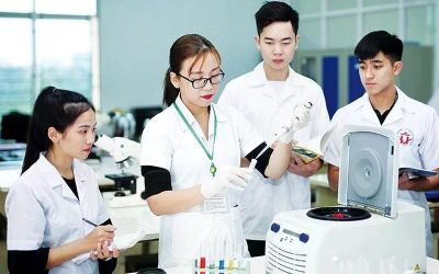 Bước đột phá cho Khoa học Xã hội và Nhân văn