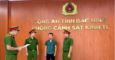 Bắc Ninh khởi tố vụ án làm giả hồ sơ mua nhà xã hội