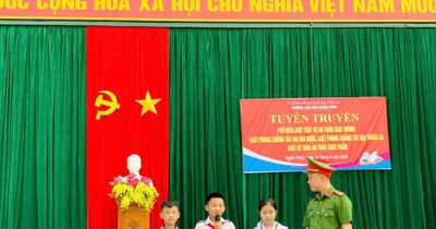 Bài 3: Xây dựng thương hiệu cá nhân bằng slogan gần gũi, bình dị