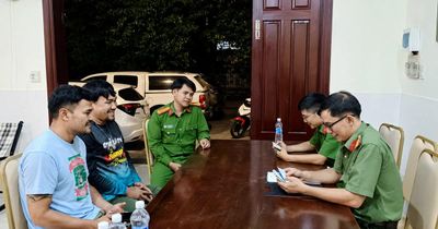 Quản lý địa bàn, bảo đảm an toàn trong mùa thu hoạch sầu riêng ở Lâm Đồng