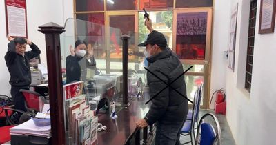 Phòng ngừa, đấu tranh hiệu quả với tội phạm cướp ngân hàng, tiệm vàng