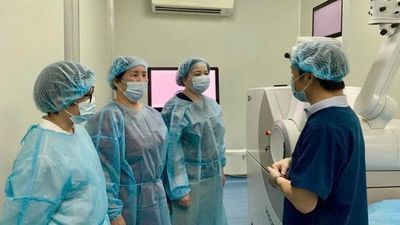 Sở Y tế Hà Nội kiểm tra bệnh viện ngoài công lập