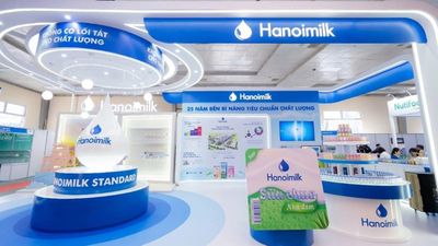 Hành trình nâng chuẩn chất lượng ngành sữa Việt