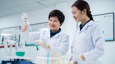 Trí tuệ Việt Nam và sức mạnh quốc gia trong kỷ nguyên mới