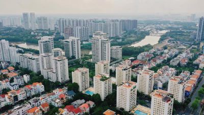 Hà Nội dự kiến lập quỹ nhà ở an sinh