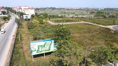 Hà Nội sẽ thu hồi 24 dự án chậm triển khai
