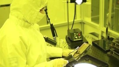 BoK nâng mạnh dự báo tăng trưởng kinh tế của Hàn Quốc