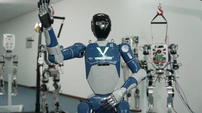 Vingroup đầu tư gần 13 triệu USD vào dự án người máy tại Mỹ