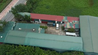 Luật Thủ đô: Quyết liệt xử lý vi phạm về xây dựng, đất đai