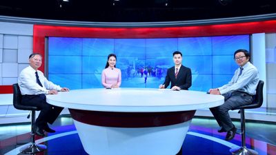 Chiến lược phát triển người tài trong kỷ nguyên mới