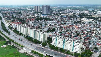 Phát triển nhà ở cho thuê để giải bài toán an cư