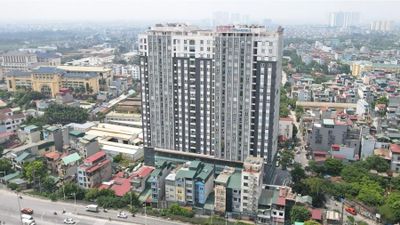 Siết thuế bất động sản để ngăn chặn đầu cơ