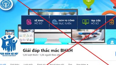 Cảnh báo sập bẫy bảo hiểm online