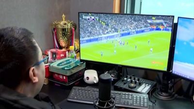 Những hệ lụy phức tạp trong mùa World Cup