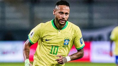 ĐT Brazil chuẩn bị cho trận giao hữu với Panama