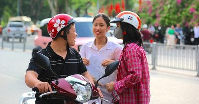 Gợi ý đáp án môn Toán thi vào lớp 10 Hà Nội năm 2026