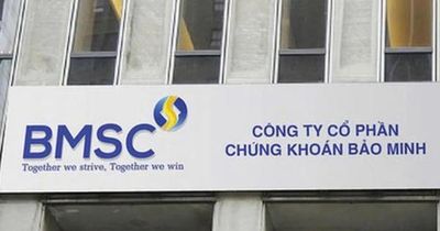 Chứng khoán Bảo Minh (BMS): Chốt trình tự tăng vốn, dự kiến hơn 113 triệu cổ phiếu sắp được tung ra thị trường