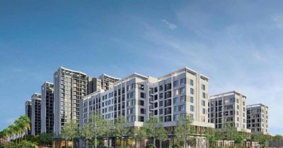 Hưng Yên có thêm dự án nhà ở xã hội hơn 1.474 tỷ đồng tại Hoàn Long