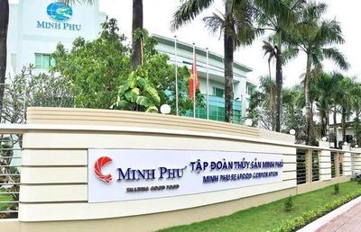 Thủy sản Minh Phú (MPC) chốt kế hoạch lãi 2026 vượt 970 tỷ đồng, đưa công nghệ AI vào quản trị vùng nuôi