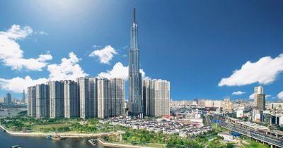 Vingroup (VIC) tách pháp nhân VinFast, lập công ty con quy mô vốn gần 5.200 tỷ đồng