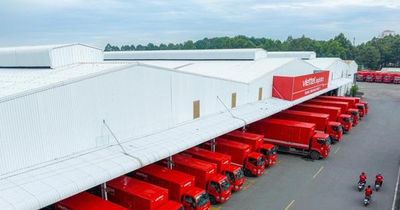Viettel Post (VTP) thu về 502 tỷ đồng từ phát hành cổ phiếu, lợi nhuận quý I giảm mạnh 43%