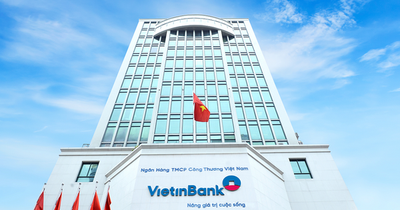 VietinBank (CTG) chi gần 12.000 tỷ đồng tất toán trước hạn 9 lô trái phiếu trong năm 2026