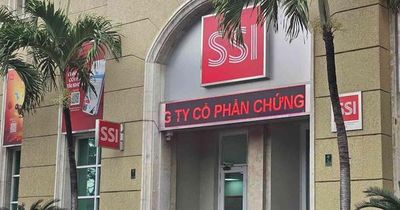 Chứng khoán SSI phát hành 10 triệu cổ phiếu ESOP, quy định chặt chẽ điều kiện thu hồi