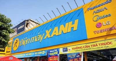 Chủ tịch Nguyễn Đức Tài cùng người nhà đăng ký mua 1,6 triệu cổ phiếu IPO Điện Máy Xanh