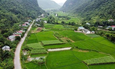 Chỉ thị của Ban Thường vụ Tỉnh ủy về xây dựng xã, phường phát triển toàn diện trong giai đoạn mới