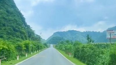 Thời tiết các khu vực trong tỉnh ngày 1/6 không mưa, ngày trời nắng