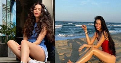 Showbiz có một nữ ca sĩ sở hữu nhan sắc 'không tuổi', U45 vẫn trẻ đẹp như thiếu nữ, bí quyết 'lão hóa ngược' được tiết lộ gây chú ý