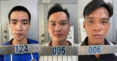 Khởi tố 5 bị can trong vụ người đàn ông bị chém sau lời từ chối giữa đêm khuya