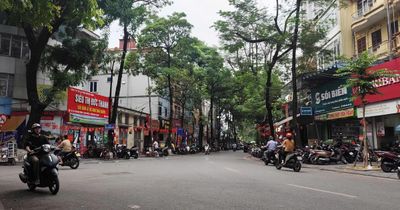 Thời tiết ngày 31/5: Bắc Bộ nắng nóng trở lại