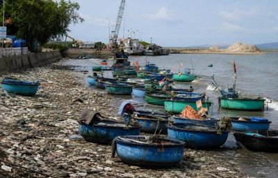 Siết quản lý môi trường biển, xử lý nghiêm vi phạm 'không có vùng cấm'