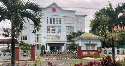 Đề nghị kiểm tra Công ty TNHH TM DV Dầu khí Cao Nguyên vì dấu hiệu vi phạm kinh doanh xăng dầu